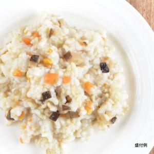 リゾット 3種セット 3食分 非常食 無添加 ...の詳細画像5