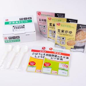 石井食品 公式 非常食 セット 3食分 Bセッ...の詳細画像1