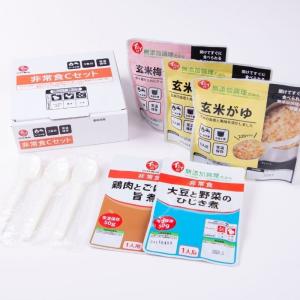 石井食品 公式 非常食 セット 3食分 Cセッ...の詳細画像1