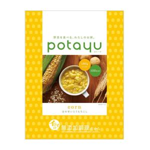 石井食品 公式 potayu corn 5袋 ...の詳細画像1
