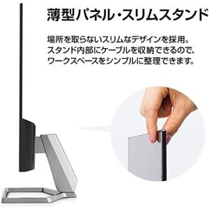 モニター 新品 HP M22f (1920x1...の詳細画像2