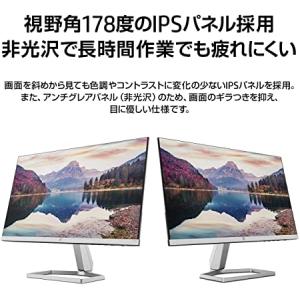 モニター 新品 HP M22f (1920x1...の詳細画像3