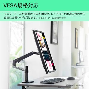 モニター 新品 HP Series 3 Pro...の詳細画像4