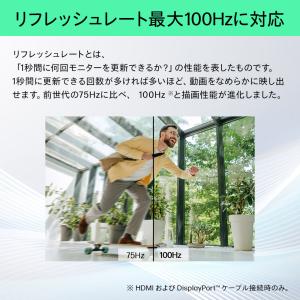 モニター 新品 HP Series 3 Pro...の詳細画像5
