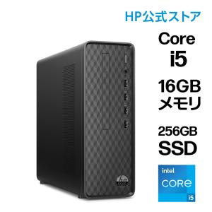 ☆特価品☆【HPスリムPC】幅10cm♪ハイパー無線内蔵 その②シリアルNO