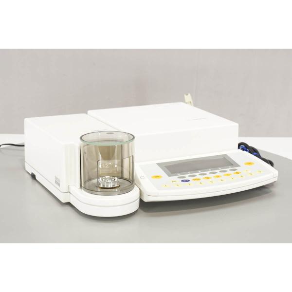 ウルトラミクロ天秤 天びん