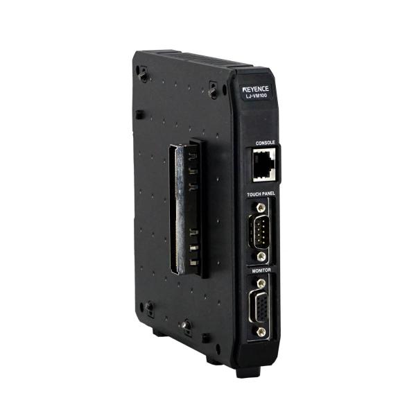 [DW] USED 8日保証 KEYENCE LJ-VM100 LJ-V7000シリーズ 超高速イン...