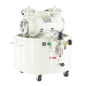 [PG]USED 8日保証 八重崎空圧 YC-4R HOHMI ホーミ KAPSEL-CON AIR COMPRESSOR エアーコンプレッサー 50/60 Hz[ST02636-0006]｜dirwings