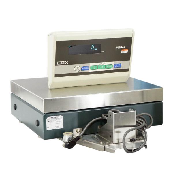 音叉振動式 誘導式 はかり