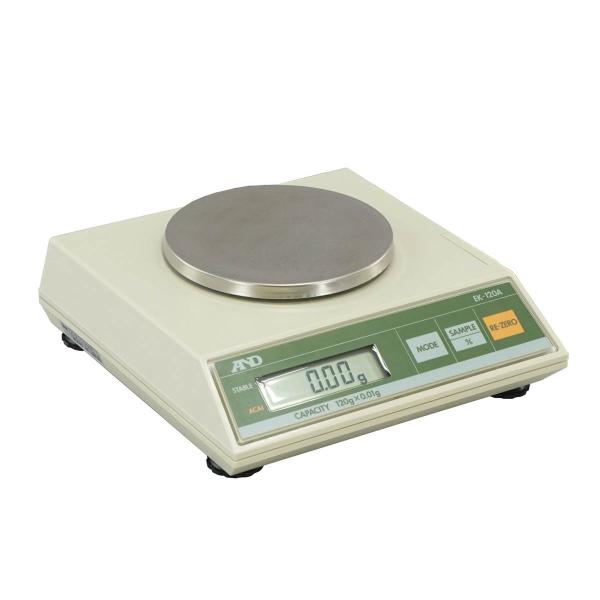 パーソナル電子天秤