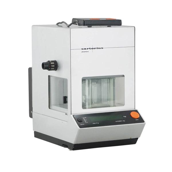 [DW]USED 8日保証 sartorius 4504 MP8-1 ultramicro ウルトラ...