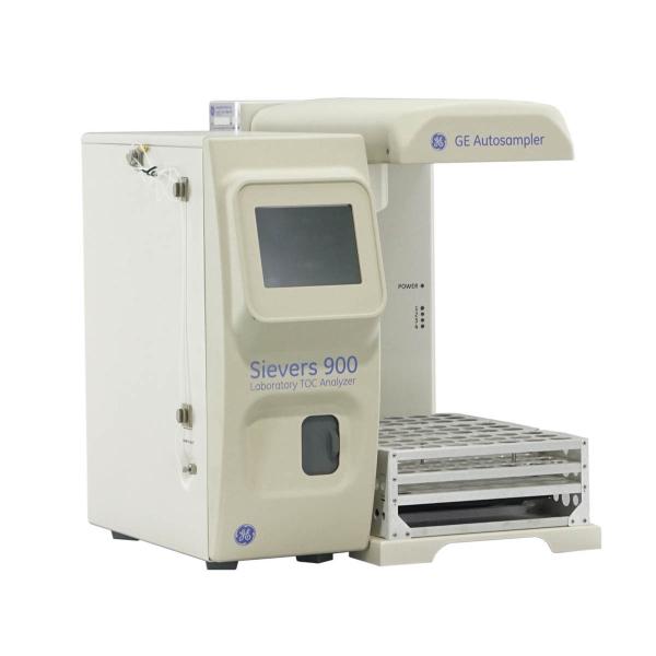 [DW]USED 8日保証 GE TOC 900 LAB Sievers Laboratory TO...