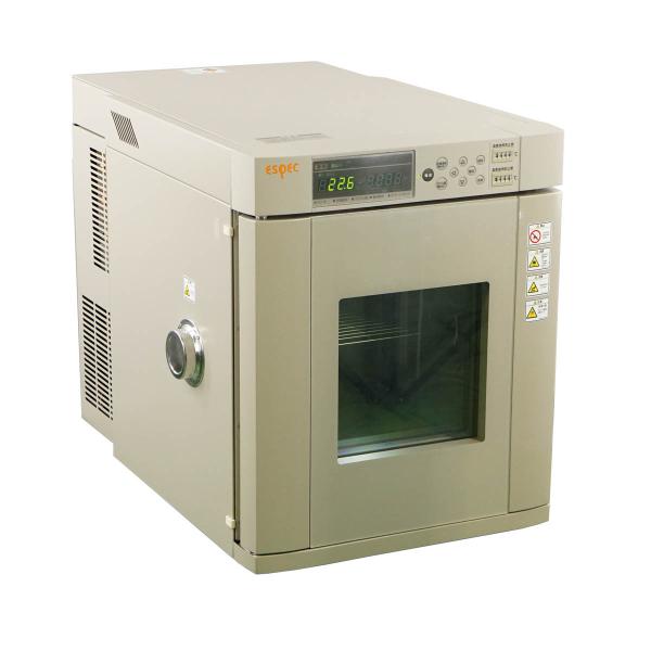 [DW]USED 8日保証 ESPEC SU-241 小型環境試験器 -40℃~150℃[ST029...
