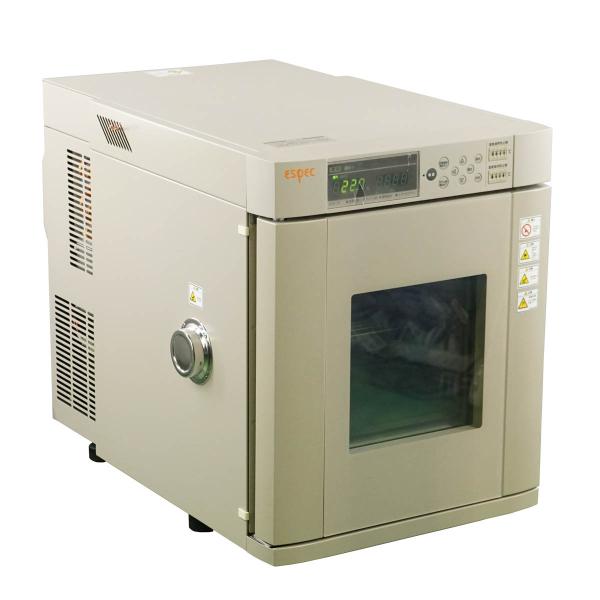 [DW]USED 8日保証 ESPEC SU-241 小型環境試験器 -40℃~150℃[ST029...