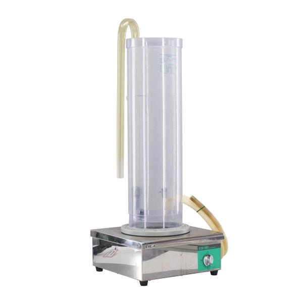 [DW]USED 8日保証 EYELA AU-155CR PIPET ULTRA SONIC CLE...