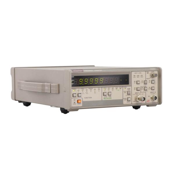 [JB]USED 現状販売 ADVANTEST TR5824 FREQUENCY COUNTER[S...