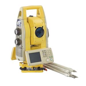 [JB]USED 現状販売 TOPCON GPT-9005A トータルステーション[ST03210-0001]｜dirwings