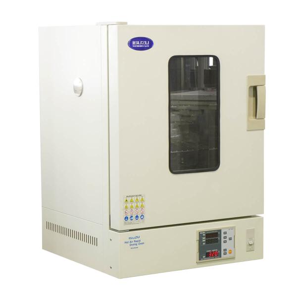 [DW]USED 8日保証 ISUZU DSR-114S Hot Air Rapid Dry Ove...