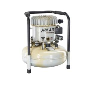 [PG]USED 8日保証 クロダインターナショナル 6-15 JUN-AIR Compressor エアーコンプレッサー 50-60Hz ソフト...[ST03285-0001]｜dirwings