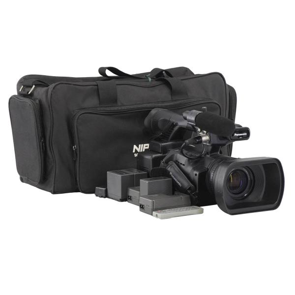 [PG]USED 8日保証 通電388時間 Panasonic AG-AC160A AVCCAM メ...