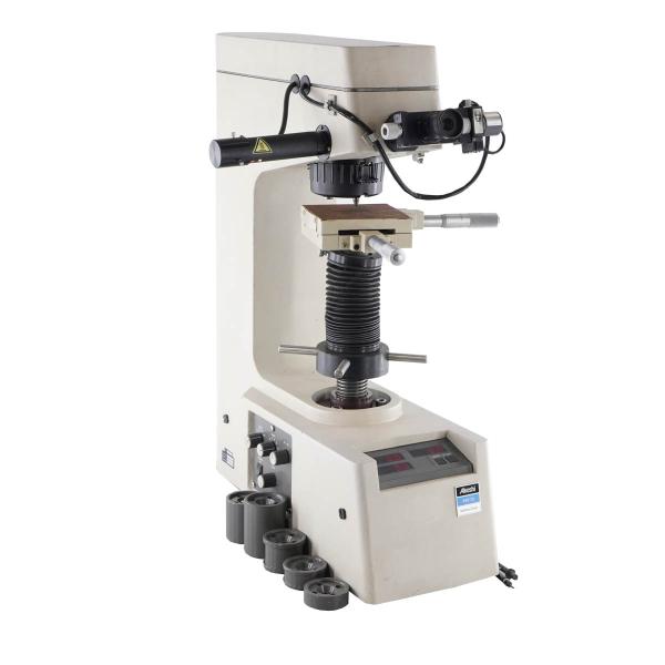 [DW]USED 8日保証 AKASHI AVK-C2 810-154 HARDNES STESTE...