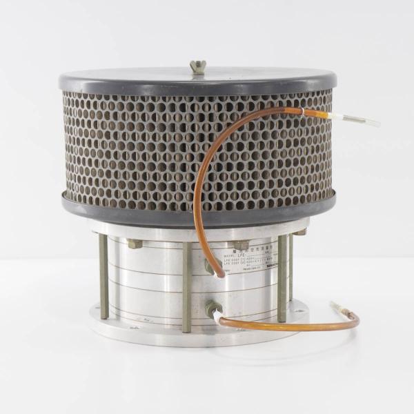 [DW]USED 8日保証 SOKKEN LFE-75B? 層流型空気流量計[ST03492-000...