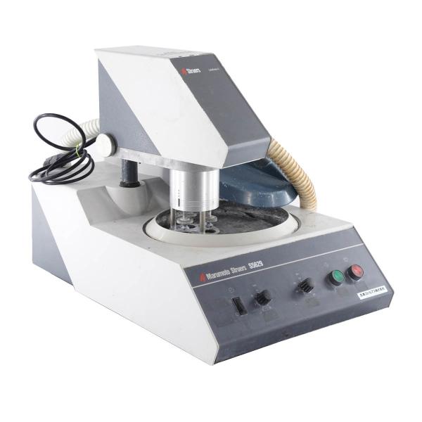 [DW]USED 8日保証 Marumoto Struers S5629 05446116 研磨琢磨...