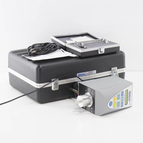 [DW]USED 8日保証 BROOKFIELD HADV-I Prime VISCOMETER デ...