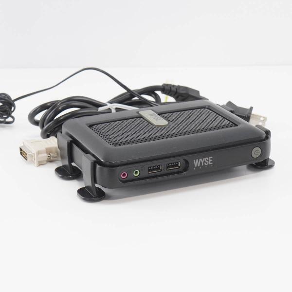 [PG]USED 8日保証 72台入荷 WYSE Cx0 C10LE WTOS 1G 128F/51...