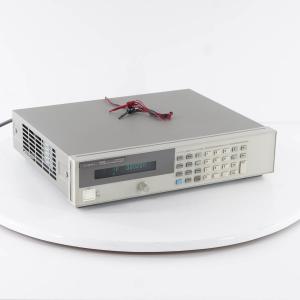[DW]USED 8日保証 Agilent 6632B SYSTEM DC POWER SUPPLY 0-20V/0-5A[ST04084-0097]｜dirwings