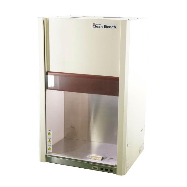 [DW]USED 8日保証 NK system VST-700A Clean Bench クリーンベ...