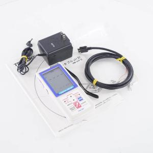 [DW]USED 8日保証 TOADKK HM-31P pH METER ACアダプター 取扱説明書 [04779-0007]｜dirwings