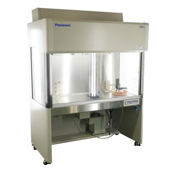 [DW]USED 8日保証 Panasonic MCV-B131F-PJ Clean Bench バ...