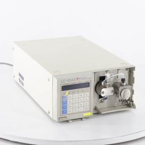 [DW]USED 8日保証 SHIMADZU LC-10AS HPLC LIQUID CHROMATOGRAPH 電源コード [04869-0007]｜dirwings