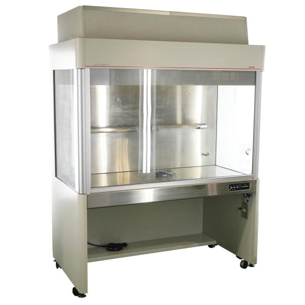 [DW]USED 8日保証 SANYO MCV-131BNS CLEAN BENCH クリーンベンチ...