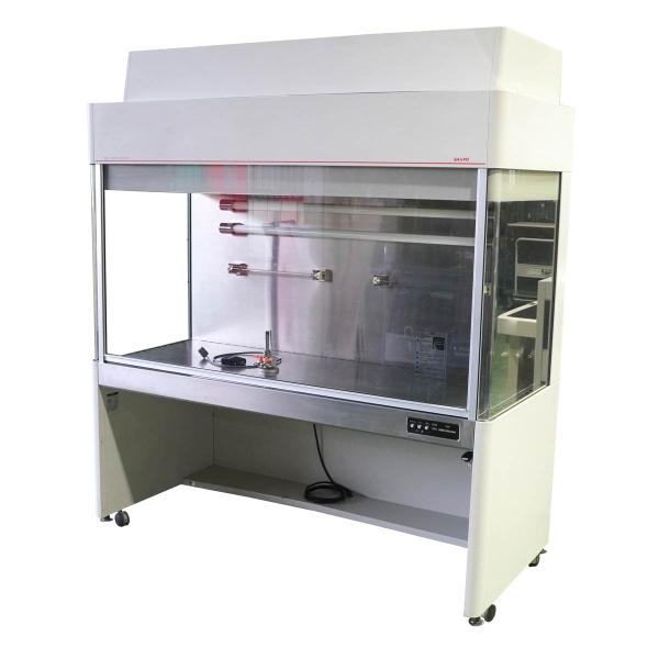 [DW]USED 8日保証 SANYO MCV-16BSF BIO CLEAN BENCH バイオク...