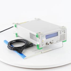[JB]USED 現状販売 Anritsu MF2412B Microwave Frequency Counter 周波数カウンター マイクロ波フリケンシカウンター 10Hz-...[05195-0129]｜dirwings