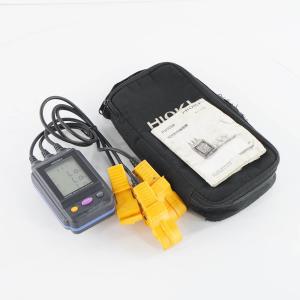 [DW]USED 8日保証 HIOKI PD3259 DIGITAL PHASE DETECTOR 電圧計付検相器 取扱説明書 [05236-0195]｜dirwings