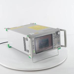 [JB]USED 現状販売 Anritsu MP1800A Signal Quality Analyzer シグナルクオリティアナライザー OPT 001 014 032 MU183020A [05416-0041]｜dirwings