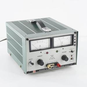 [DW]USED 8日保証 KIKUSUI PAD35-5LC REGULATED DC POWER SUPPLY 直流安定化電源 DC電源 直流電源 0~35V 5A [05452-0080]｜dirwings