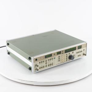 [DW]USED 8日保証 MEGURO MSG-2161 FM STEREO/FM-AM STANDARD SIGNAL GENERATOR シグナルジェネレーター 信号発生器 [05452-0200]｜dirwings