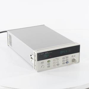 [DW]USED 8日保証 Agilent 34970A Data Acquisition/Switch Unit データ収集 スイッチユニット 34901A [05523-0045]｜dirwings