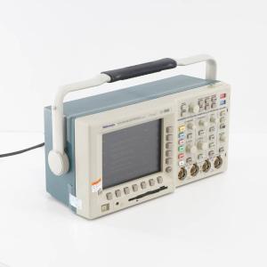 [JB]USED 現状販売 Tektronix TDS3054B DIGITAL PHOSPHOR OSCILLOSCOPE オシロスコープ 4ch 500MHz 5GS/s [05550-0021]｜dirwings