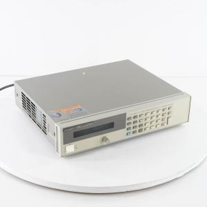 [DW]USED 8日保証 Agilent 6632B SYSTEM DC POWER SUPPLY システム電源 DC電源 OPT 760 0-20V/0-5A [05569-0093]｜dirwings