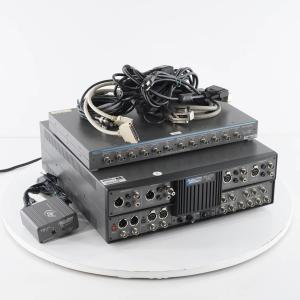 [DW]USED 8日保証 Audio precision SYS-2722 2700Series AP Audio Analyzer オーディオアナライザー PSIA-2722 ACアダプタ...[05586-0023]｜dirwings