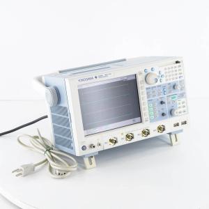 [DW]USED 8日保証 YOKOGAWA DL9240L 701313-M-HJ/B5/P2/C8/F5 DIGITAL OSCILLOSCOPE オシロスコープ 10GS/s 1.5GHz 電源コ...[05606-0030]｜dirwings