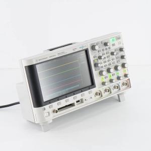 [DW]USED 8日保証 Agilent DSO-X 2014A InfiniiVision Digital Storage Oscilloscope オシロスコープ 4ch 100MHz 2GSa/s [05628-0034]｜dirwings