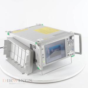 [DW]USED 8日保証 Anritsu MP1800A Signal Quality Analyzer シグナルクオリティアナライザー OPT 001 002 007 014 032 MU1...[05791-0136]｜dirwings