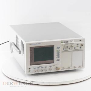 [DW]USED 8日保証 Agilent DCA-J 86100C infiniium Digital Communications Analyzer Oscilloscope デジタルコミュニケーシ...[05791-0178]｜dirwings