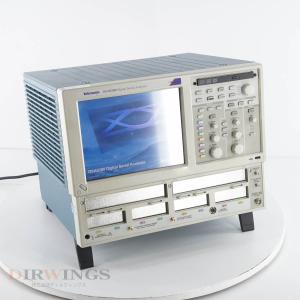 [DW]USED 8日保証 Tektronix DSA8300 Digital Serial Analyzer デジタルシリアルアナライザー [05791-0277]｜dirwings